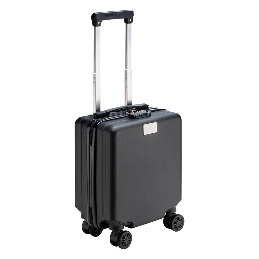 Trolley rigido cabin size in ABS Trolley rigido cabin size in ABS