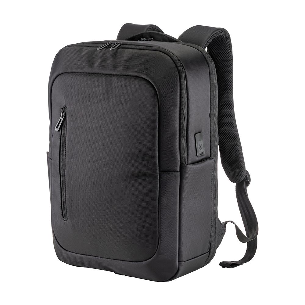 Zaino porta pc (15,7) in poliestere 210D Zaino porta pc (15,7) in poliestere 210D